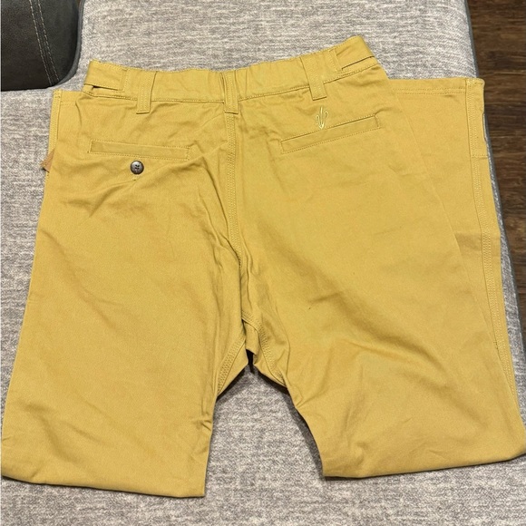 Tallgrass 3.0 Pant with Chaps - Picture 9 of 9